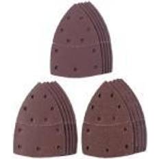 Einhell multi tool Einhell 15-Piece Multi Sander Sandpaper Set