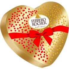 Ferrero rocher Ferrero Rocher Heart 125g