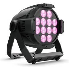 Iluminaciones de Estudio Cameo Studio 4 G2 PAR LED