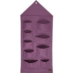 Violetti Pienet Säilytykset Jox Hanging Storage One Size