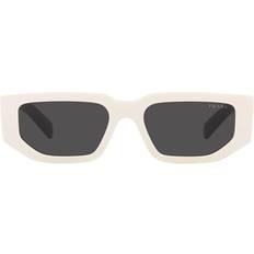 Prada Men Sunglasses Prada Square Sunglasses, 54mm