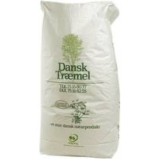 Træmel Dansk Træmel Smoke Powder 15kg