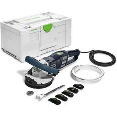 Festool Stromnetz Schleif- & Poliermaschinen Festool Renofix RG 130 ECI-Plus Schleifmaschine 1600W