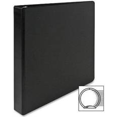 Business Source Business Source Vinyl Round Ring