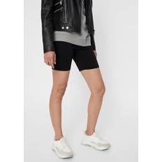 Vero Moda Lote de 2 Pantalones Cortos Mujer Vmmaxi Biker