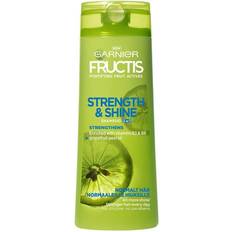 2 in 1 shampoo Garnier Fructis Strength & Shine 2-in-1 Shampoo