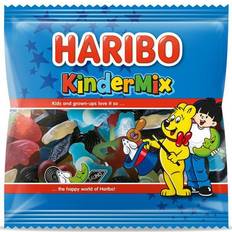 Haribo Godis Haribo Kinder Mix 1000g