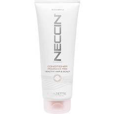 Neccin balsam Grazette Neccin Conditioner Fragrance Free 200ml