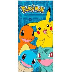 Toalla Pokemon beach towel cotton Badlakan