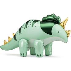 PartyDeco Dinosaur folieballon