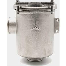 Comstedt Ab Maestrini Søvandsfilter Forniklet Messing 1 1/2"