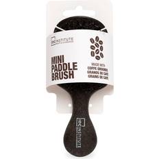 IDC Institute Mini Paddle Brush made with coffee