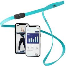 Trainingsgeräte STRAFFR Smart Band Widerstandsband Widerstand Medium (5-15 kg) 1 St