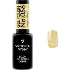 Guldiga Gellack Victoria Vynn Gel Polish Millionaire