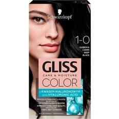 Schwarzkopf gliss Schwarzkopf Gliss Color Color cr..