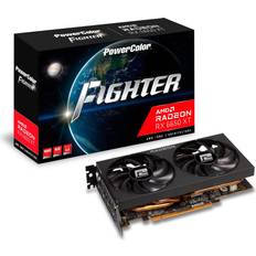 Radeo RX 6650 XT HDMI 3xDP 8GB