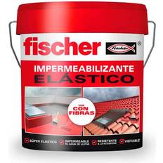 Pinturas Fischer Impregnering 547958 Blanco