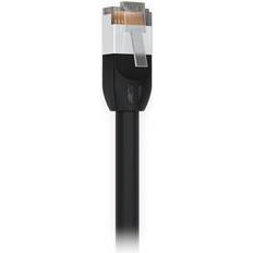 Ubiquiti UACC-CABLE-PATCH-OUTDOOR-1M-BK 1 m