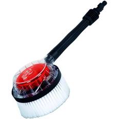 Einhell Højtryks- & Hedvandsrensere Einhell 4144017 tilbehør til højtryksrenser Børste 1 stk, Vaskebørster, Sort