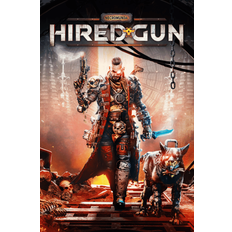 Necromunda Necromunda: Hired Gun (PC)