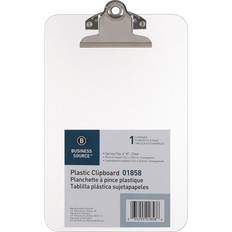 Sparco Sparco Business Clipboard Clip 6'x9'