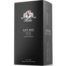 Pusher Styling Giftbox