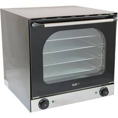 60cm Wide Convection Baking