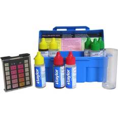 Swimming Pools & Accessories Taylor Chlorine Bromine pH Alkalinity Test Kit