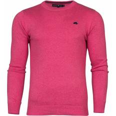 Raging Bull Knit Jumper