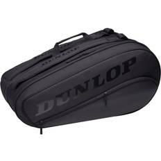 Accessoires Musicaux Dunlop Team 8 Racket Thermo Bag Black