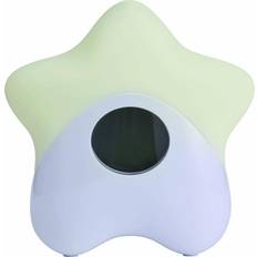 ABUS Temperature Display Lily Natlampe