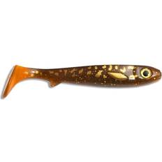 Flatnose 19cm EJ Lures Flatnose Shad Motorpike 19cm, 50gr