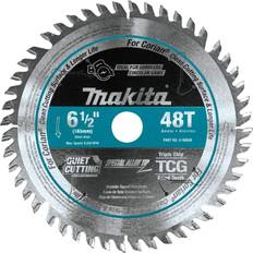 Makita SPECIALIZED Plunge Saw Corian Cutting Saw Blade 165mm 48T 20mm