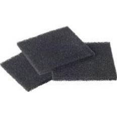 Accessori per Elettrodomestici Bianchi Toolcraft 79-7202 Filtro a carboni attivi (L x L x A) 120 x 120 x 10 mm