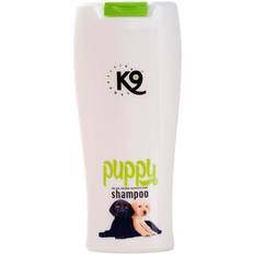 K9 Kæledyr K9 K9 Puppy valpschampo 300 ml, Skonsamt, återfuktande