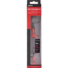 BB Trigger-21 UVO Stinger #3/0 UVO