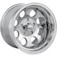 Car Rims Ion Wheels 171 Series, 17x9 Wheel with