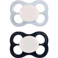 Sutter Favorite  6m+ 2 pack