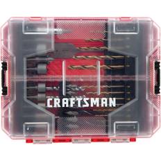 Bit set Craftsman Drill Bit Set, 60 Pieces (CMAF1260)