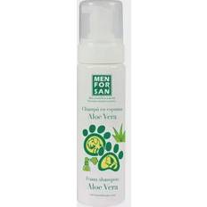 Menforsan Hund Aloe Vera Katter 200 ml"