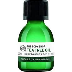 Tea Tree Oil