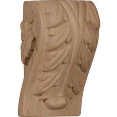 Ekena Millwork CORW01X01X03BARO
