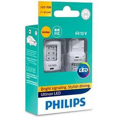Philips Ultinon LED W21W 2 Stk
