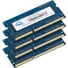 SO-DIMM DDR3L 1600MHz 4x8GB For Mac (1600DDR3S32S)