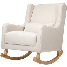 Bouncers Babyletto Kai Rocker In Natural Light Natural Light Natural Rocker