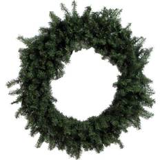 Vickerman Canadian Pine Artificial Decoration 12" 4