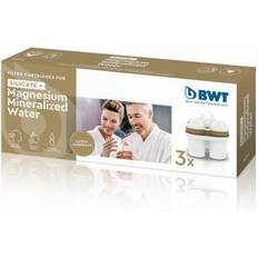 BWT Fontanería BWT 125305499 suministro de filtro de agua Filtro para sistema de filtración de agua 3 pieza(s)