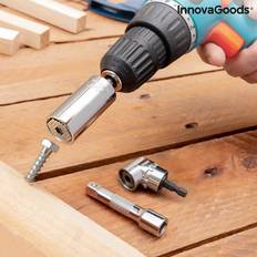 Universal Socket Spanner tilbehør Uniscrew