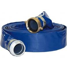 Blue Hoses Alliance Hose & Rubber -10 to 150° F, 3"