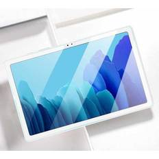 Jq8 Samsung Galaxy Tab S7 FE Täysin Karkaistu Suojalasi